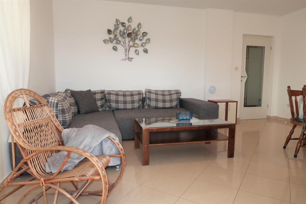 Nikas1 Rabac Apartment Ngoại thất bức ảnh